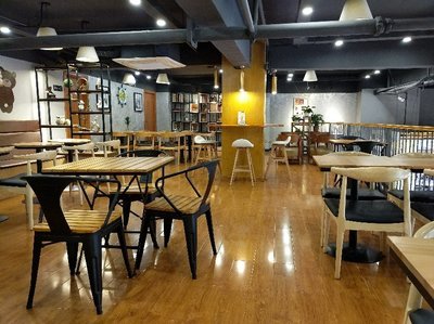 成都億銘餐飲管理