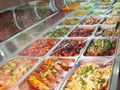 莆田單位食堂承包,五八零餐飲管理可信賴的工廠食堂承包推薦圖片|莆田單位食堂承包,五八零餐飲管理可信賴的工廠食堂承包推薦產(chǎn)品圖片由福建五八零餐飲管理公司生產(chǎn)提供-