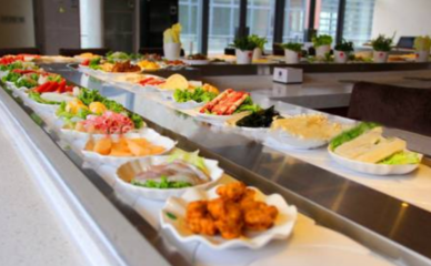 尚撈旋轉小火鍋怎么樣