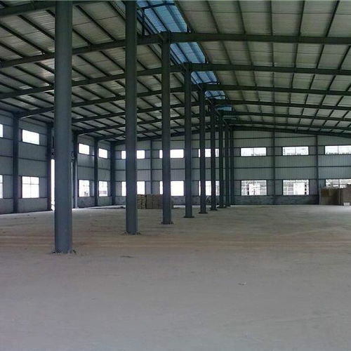 臨汾市鋼結構廠房承重安全檢測咨詢服務中心 筑牢工業安全防線，數據驅動精準服務