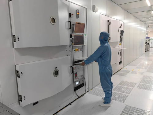 常州武進(jìn)區(qū)集成電路產(chǎn)業(yè)重點(diǎn)項(xiàng)目集中開(kāi)工，總投資約85億元