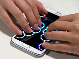 多點(diǎn)觸控技術(shù) 科技如何重塑交互未來(lái)與網(wǎng)絡(luò)工程